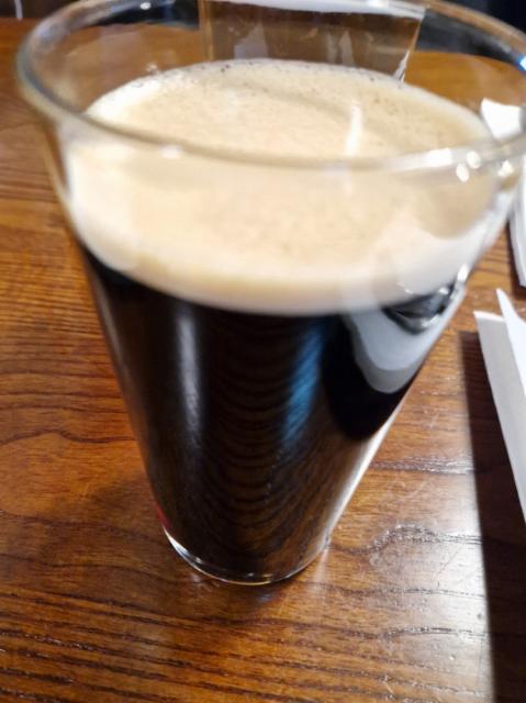 Sugar & Spice 6.0%, Thornbridge Brewery, England