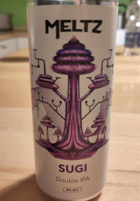 Sugi, Meltz