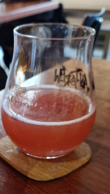 sugoi soup 4.5%, Ant Brew, Finland