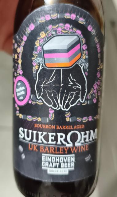 suiker ohm 11.0%, 100 watt, Netherlands