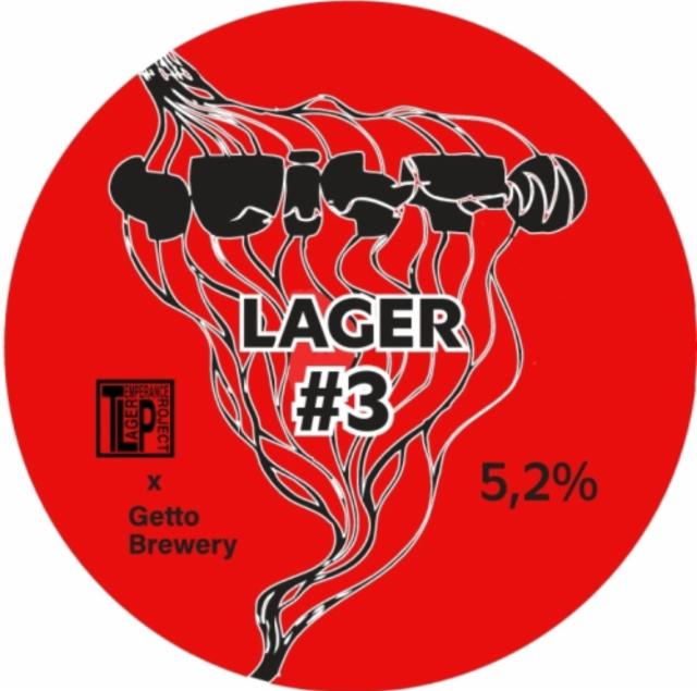 suisto 17 5.2%, Temperance Brewing Co., Finland