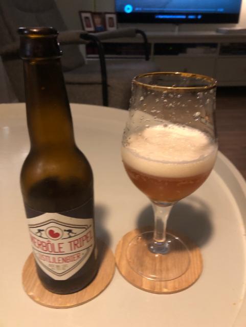 Sukerbôle 7.5%, 11stijlenbier, Netherlands