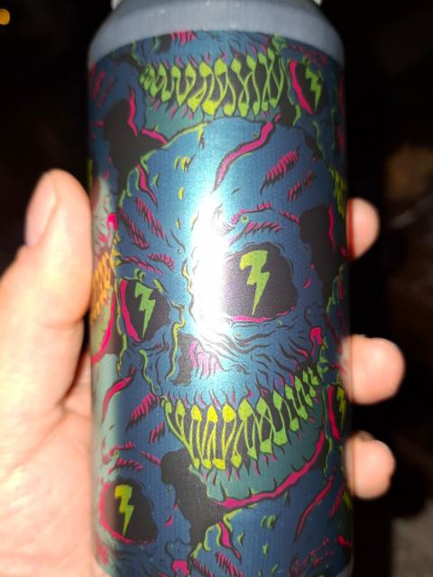 Skull Banger, Salama Brewing Company