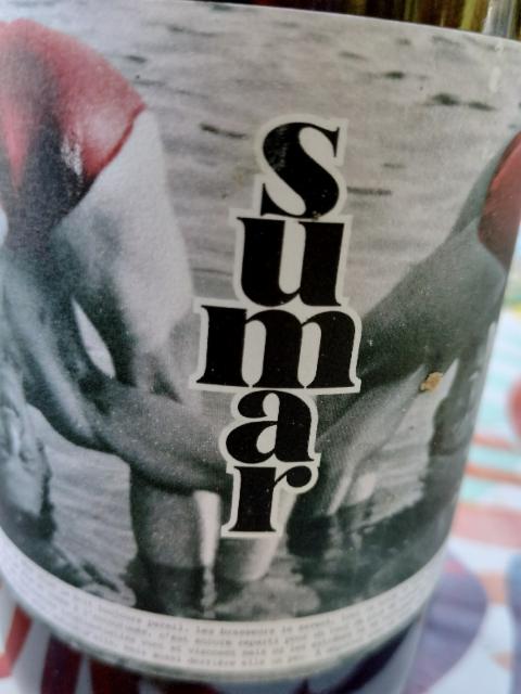 Sumar 5.3%, La Brasserie Stéphanoise, France