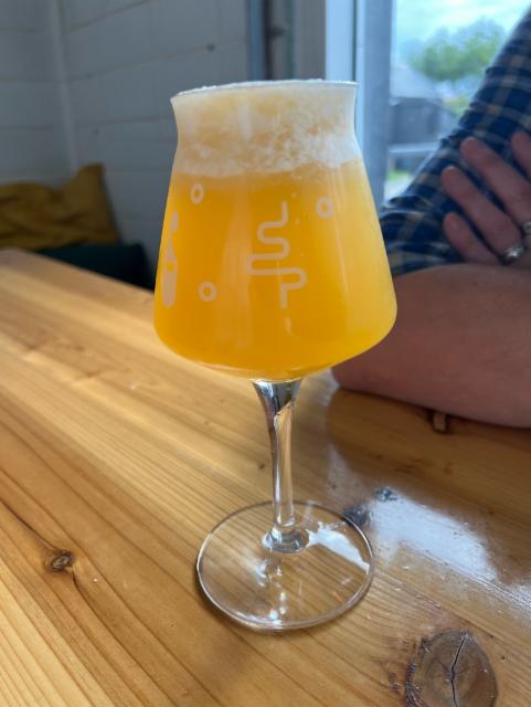 Sumar og ger 4.7%, Húsavík öl, Iceland