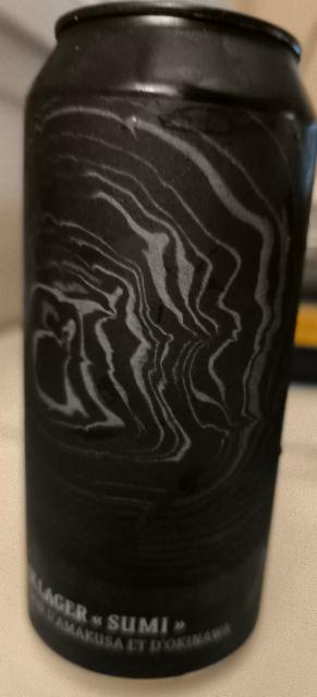 Sumi, Brasserie Torr Penn