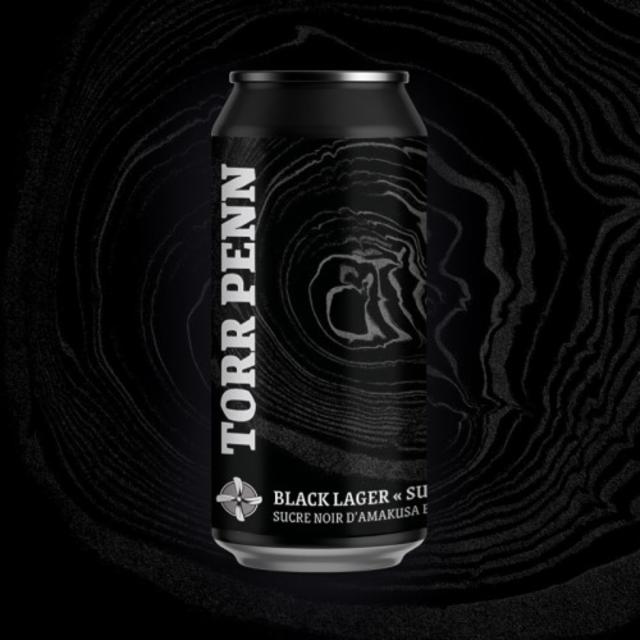 Sumi 5.2%, Brasserie Torr Penn, France