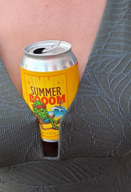 Summer boom, Brasserie Sparsa