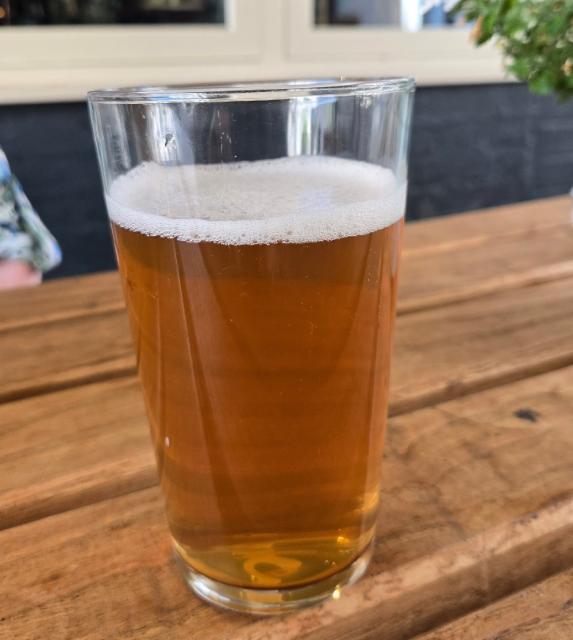 Summer Breeze 3.8%, Storm Brewing CO., Australia