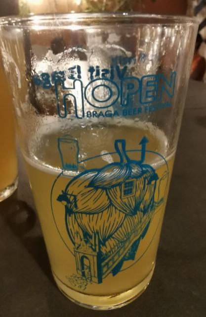 summer jam 7.0%, Brouwerij Frontaal, Netherlands