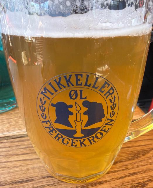 Summer Lager, Færgekroen