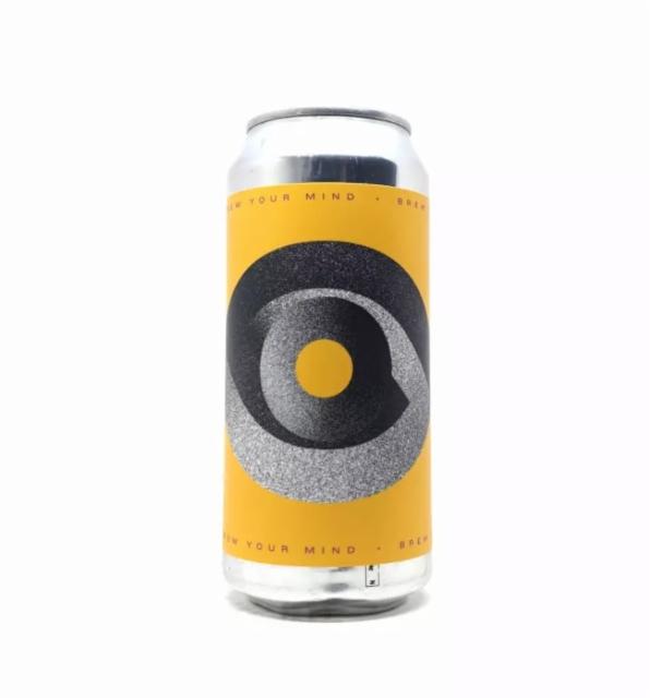 Summer Nectar 6.0%, Brew Your Mind, Hungary