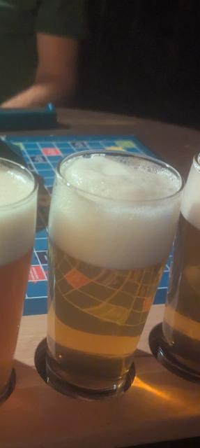 Summer Pale Ale, Westwind