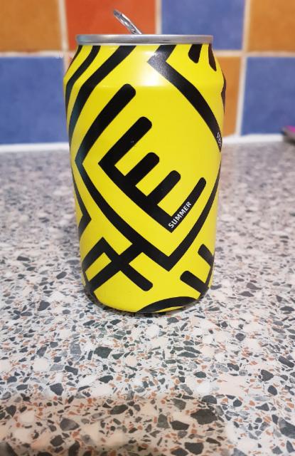 Summer Stout 5.0%, Mothership, England