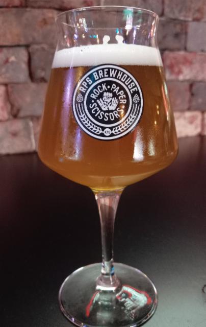 Summer Wheat 4.9%, RPS Brewhouse, Finland