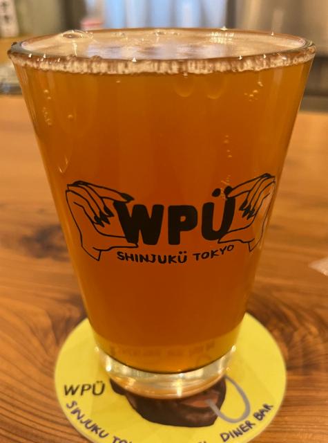 Summerdougj 5.0%, Barbaric works, Japan