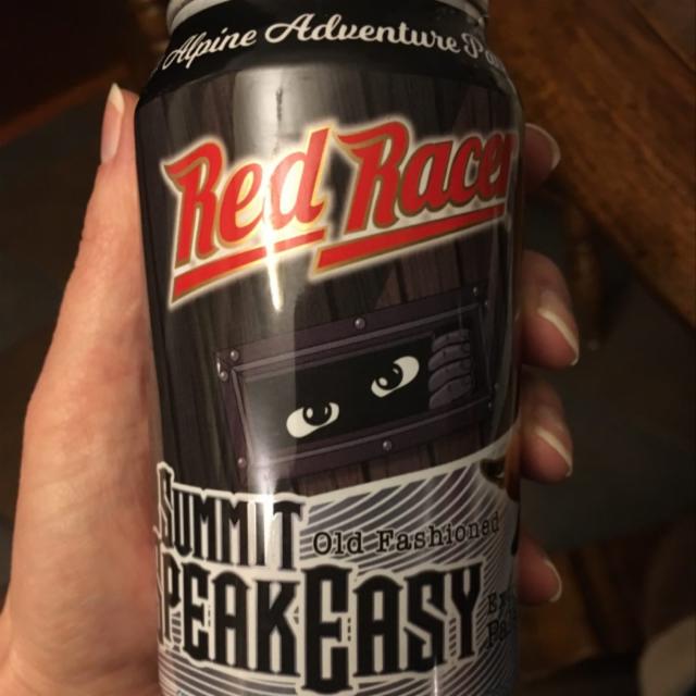 Summit Speakeasy 6.5%, Red Racer, Canada