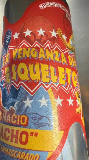 Summon your eagle powers, Sureshot Brewing