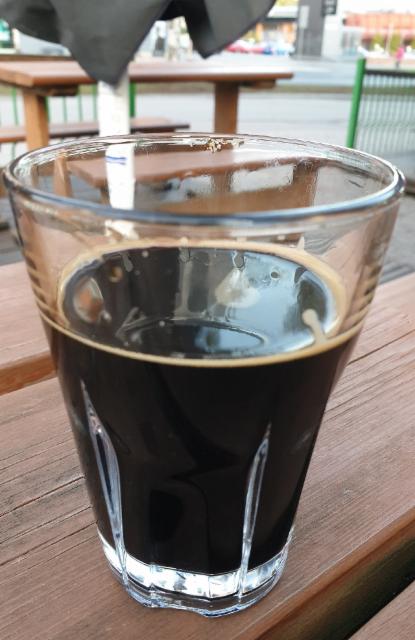 Sump Coffee Stout (2019) 11.6%, Perennial Artisan Ales, United States