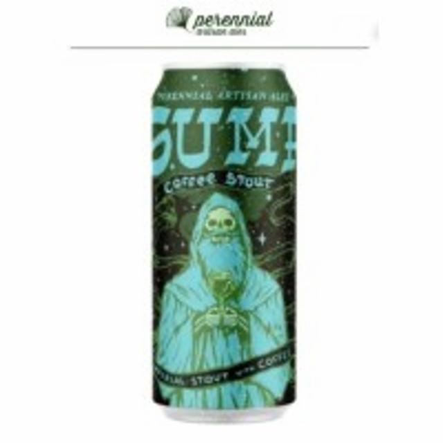 Sump (2025) 11.5%, Perennial Artisan Ales, United States