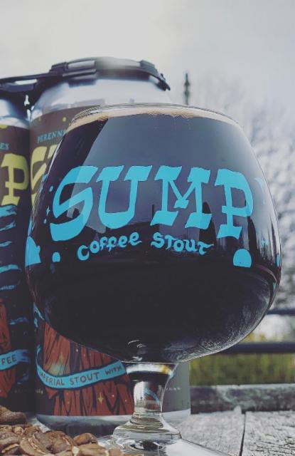 Sump Coffee Stout (2021) 11.5%, Perennial Artisan Ales, United States