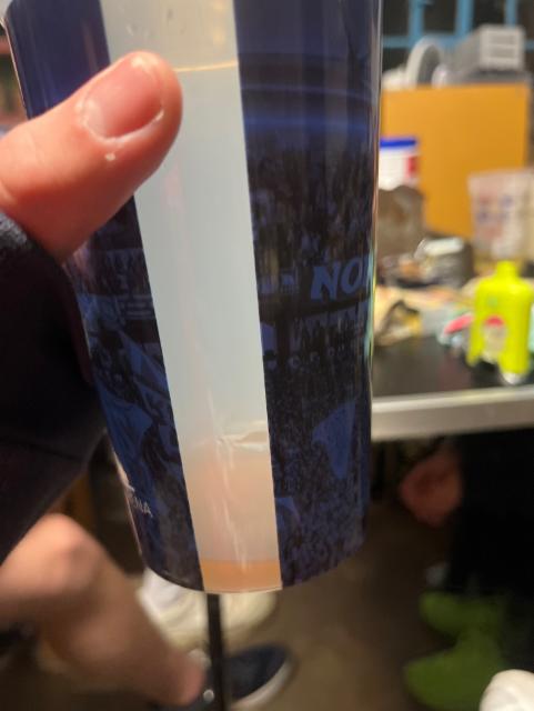 Sumpfbier 2.9%, feldmann's Bierhaus, Germany