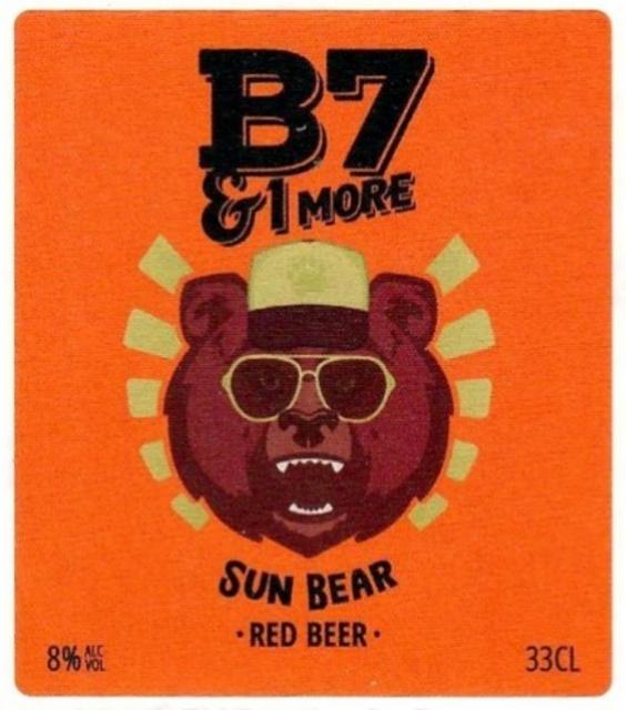 Sun Bear 8.0%, B7 & 1 More, France