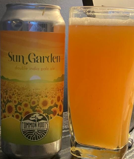 Sun Garden, Common Roots Brewing Company