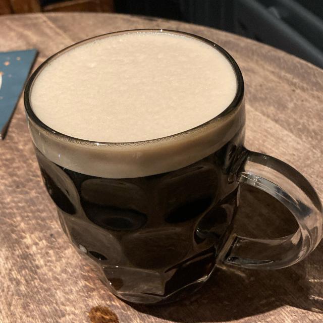 sun goes down (dark mild) 3.3%, Thornbridge Brewery, England