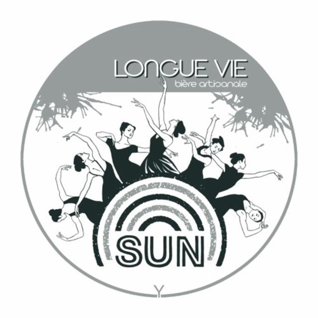 Sun Verveine 5.2%, Longue Vie, France
