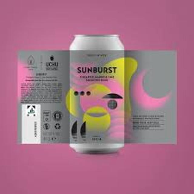 Sunburst 5.0%, Fuerst Wiacek Berlin, Germany