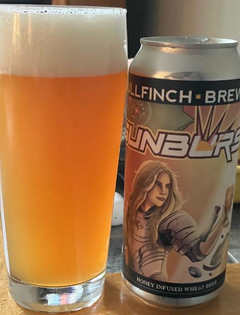 Sunburst, Bullfinch Brewery