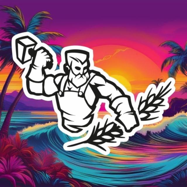 Sundowner 6.0%, Mallassepät, Finland