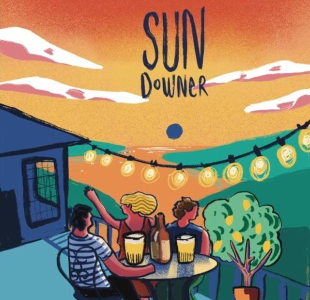 Sundowner 6.3%, Hoppy Road, France