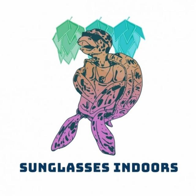 Sunglasses Indoors 6.8%, DEYA Brewing Company, England