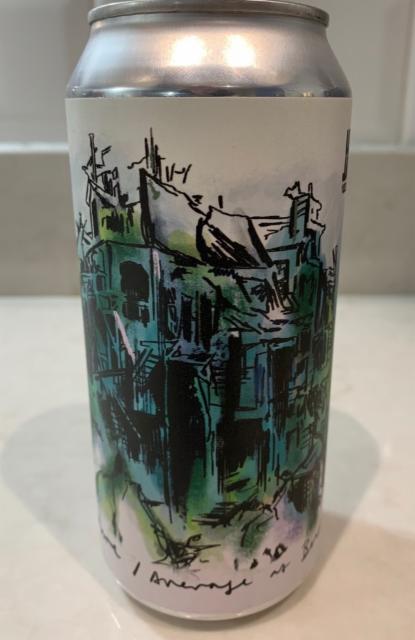 Sunliner 5.5%, Brass Castle Brewery, England