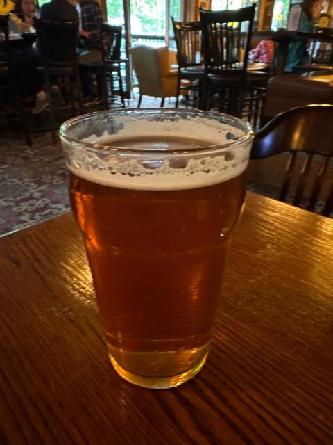 Sunny Day 6.5%, 21st Street, Canada