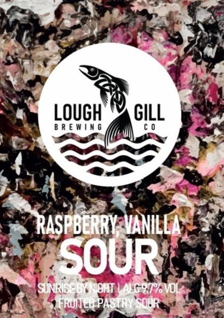 Sunrise By Night 9.7%, Lough Gill Brewing Co., Ireland