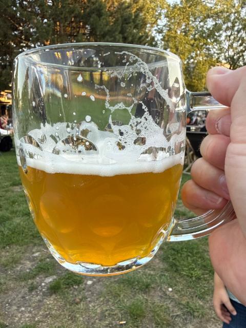 Sunrise IPA, Pivovar Proud (Pivovar Elektrárna)