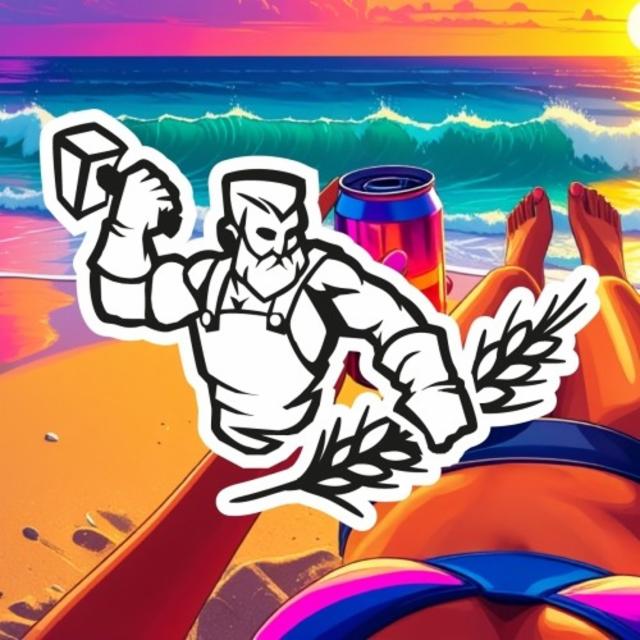 Sun's Out 4.2%, Mallassepät, Finland