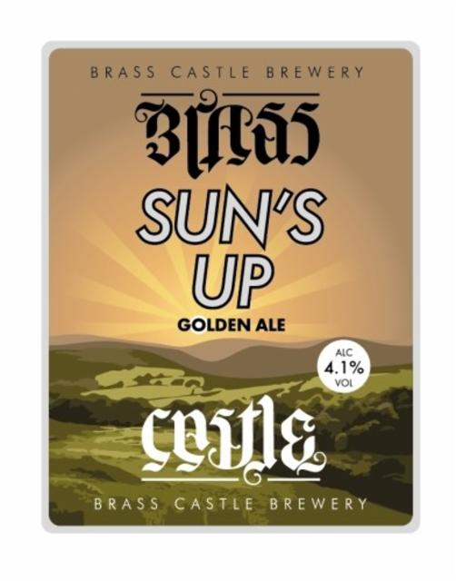 Sun's Up, Brass Castle