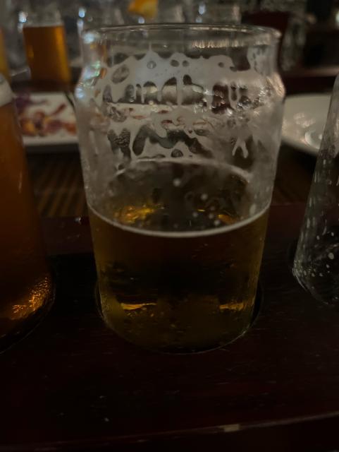 Sunset Clipper, First Flight Island Restaurant and Brewery