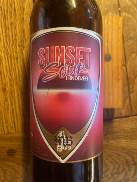 Sunset Sour, Midtfyns Bryghus