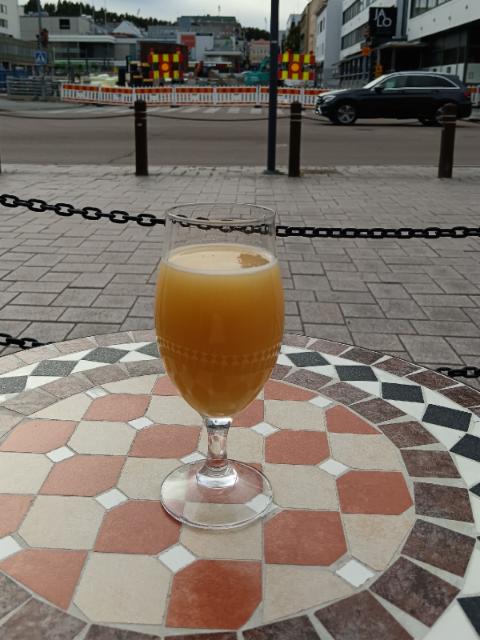 Sunsetting 7.1%, Autodidact Beer, United States