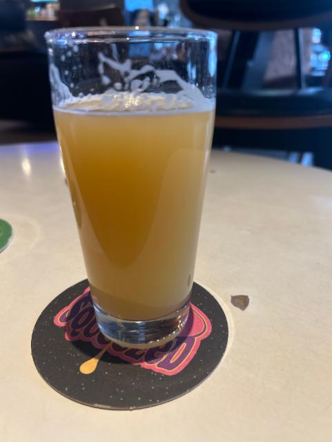 Sunshake, DosKiwis Brewing