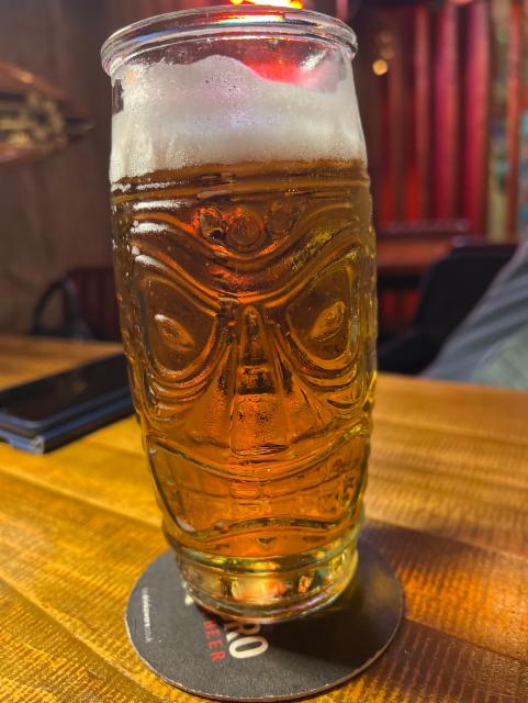 Sunshine 4.0%, Kona Brewing Company, United States