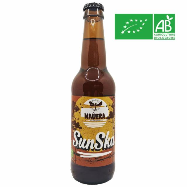 SunSka 5.0%, Naùera, France