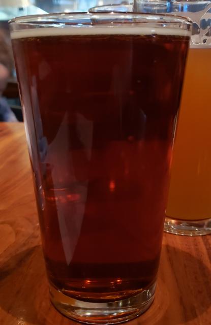 sunspanked red 5.3%, Golden Road Brewing (AB InBev), United States