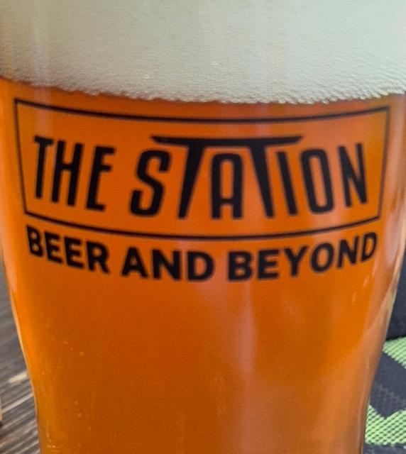 Super Bee 5.1%, The Station, Germany