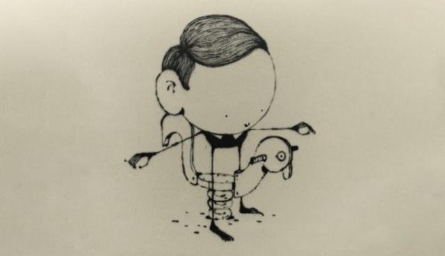 Super Blender 6.5%, Aviateur, France